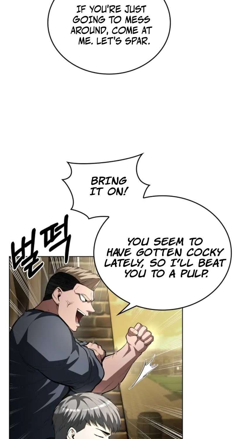 The Immortal Genius Spearman Chapter 30 - page 56