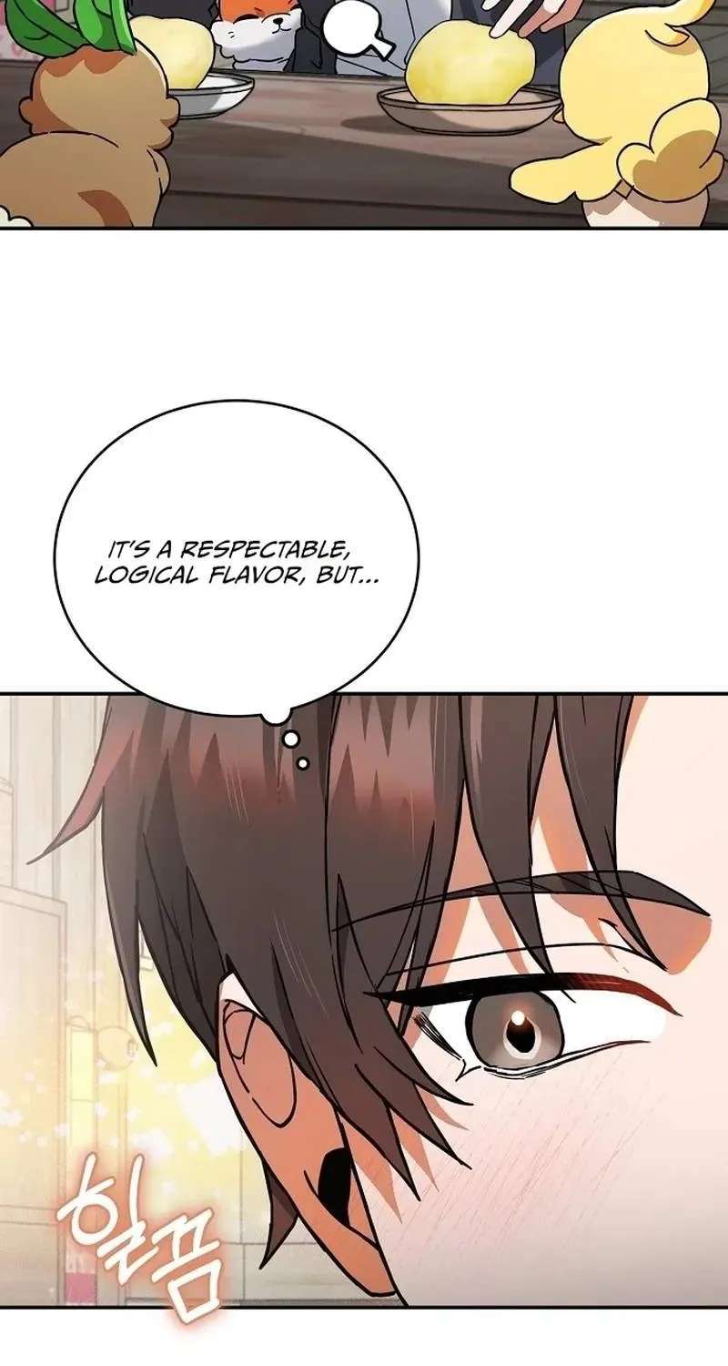 National-Level Big Shots Flock to My Farm Chapter 2 - page 83