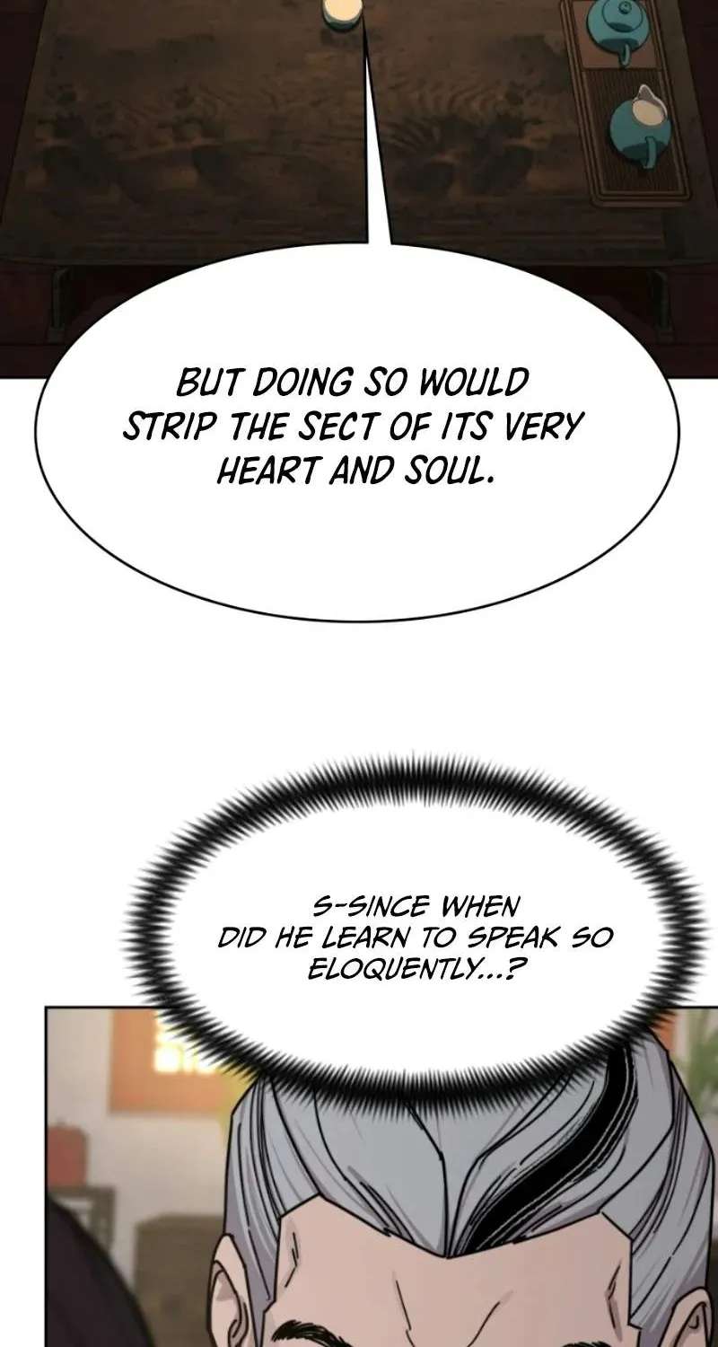 Return Of The Mount Hua Sect Chapter 184 - page 96
