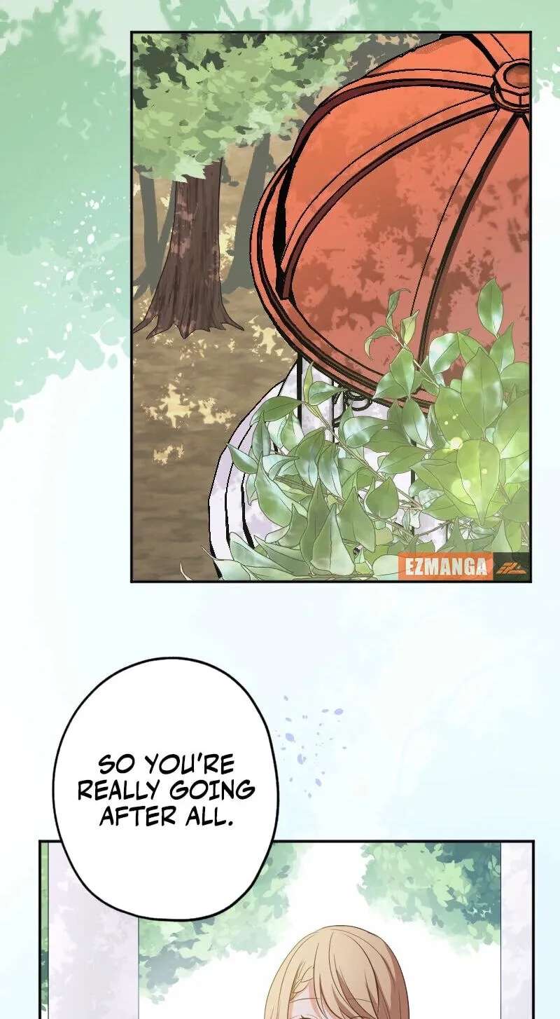 Dansei Fushin no Moto Reijou wa, Koushoku Denka wo Tasukeru Koto ni shita. Chapter 31 - page 3