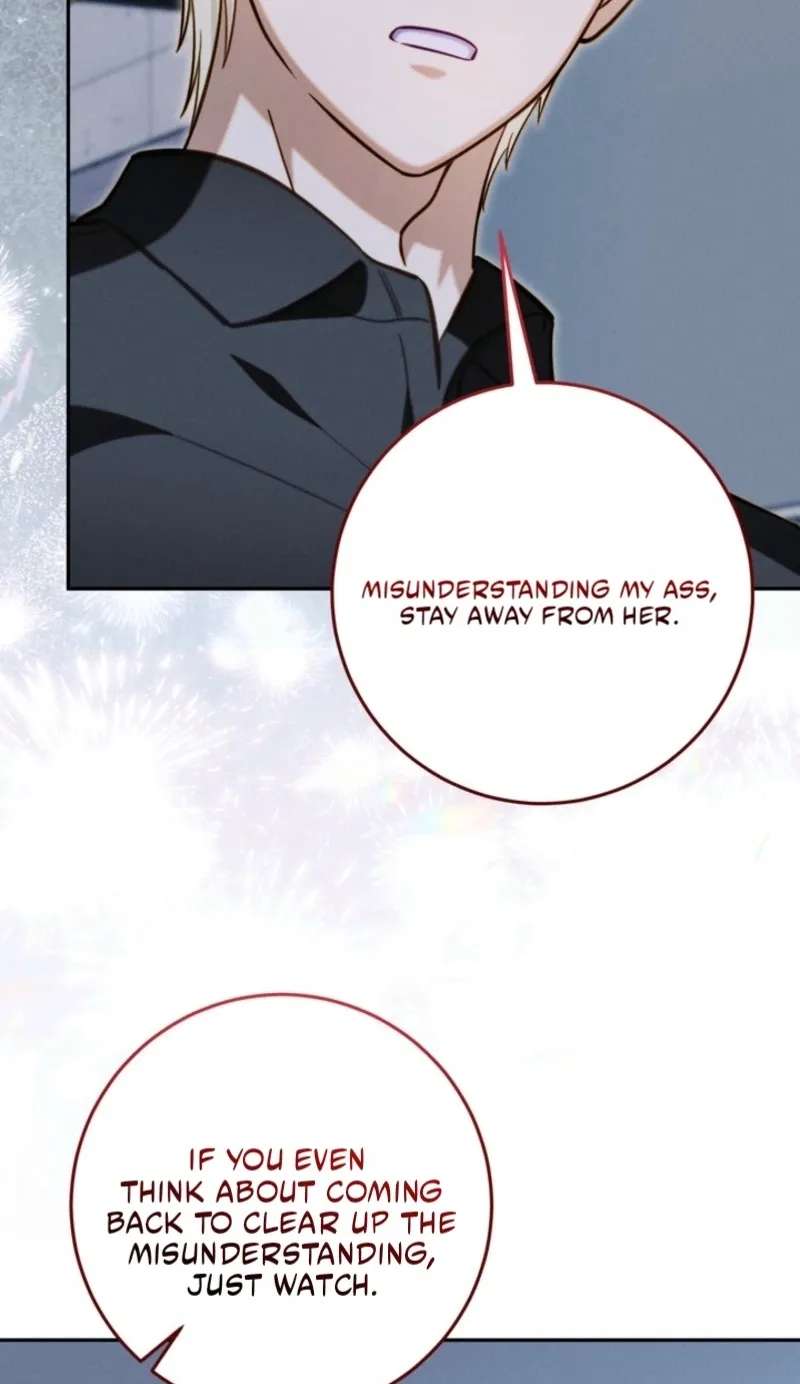 The Top Student Hides Her Regression Chapter 17 - page 76