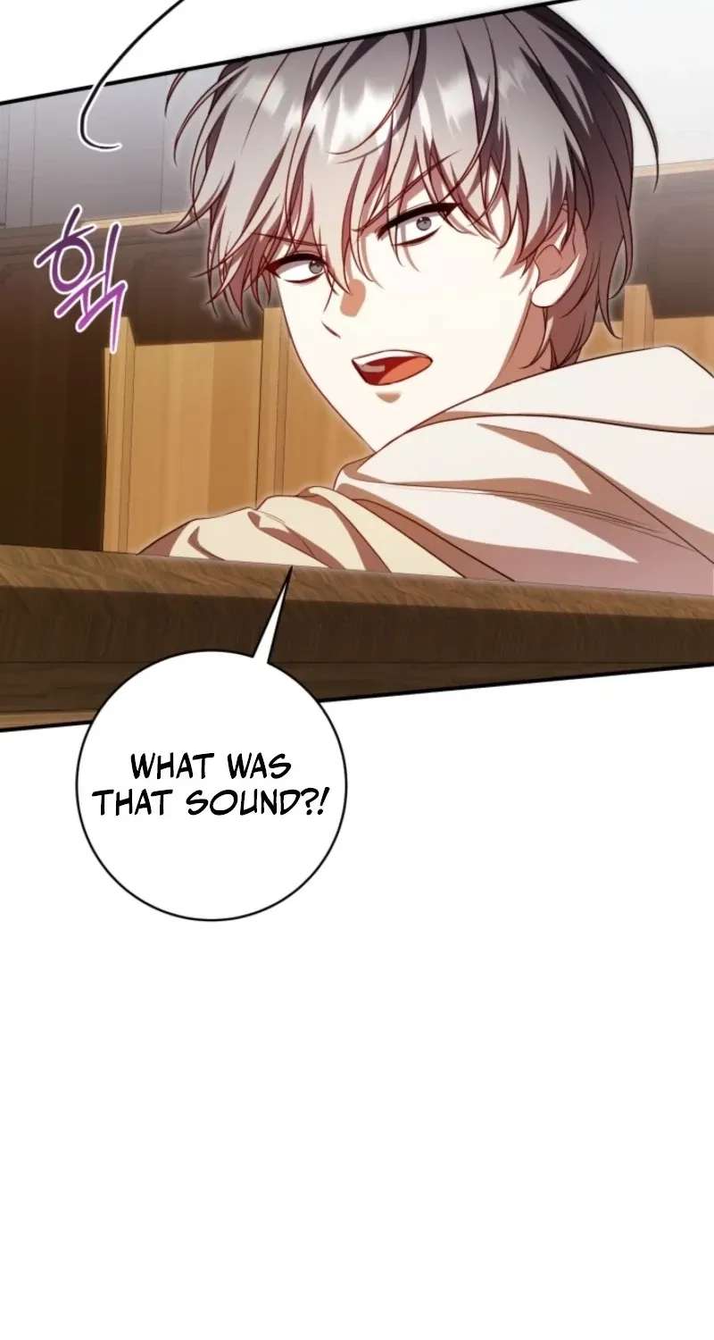 Get Out of My Romance Fantasy Chapter 19 - page 67