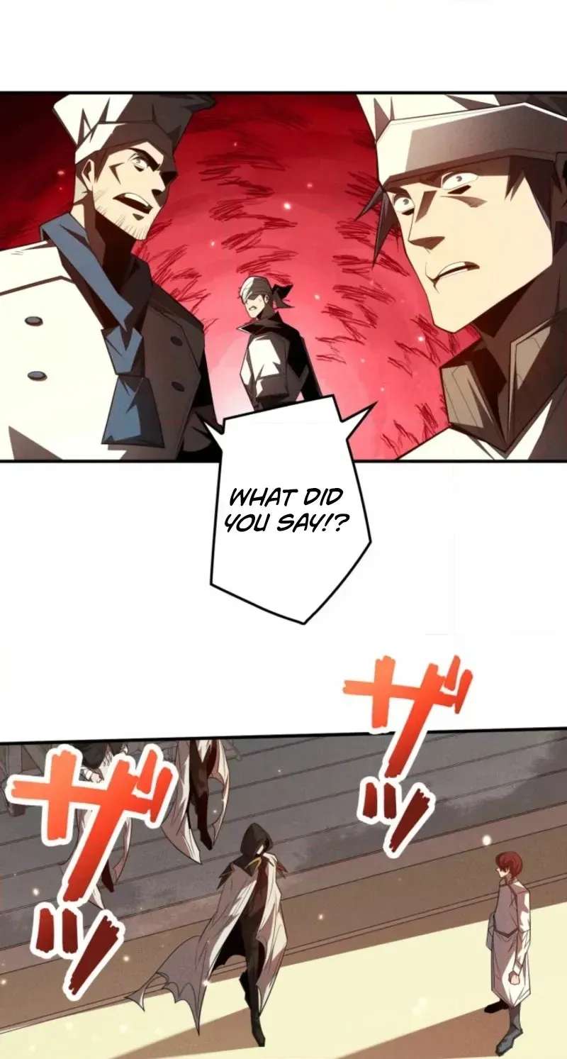 Dream Beast Hunter Chapter 31 - page 20