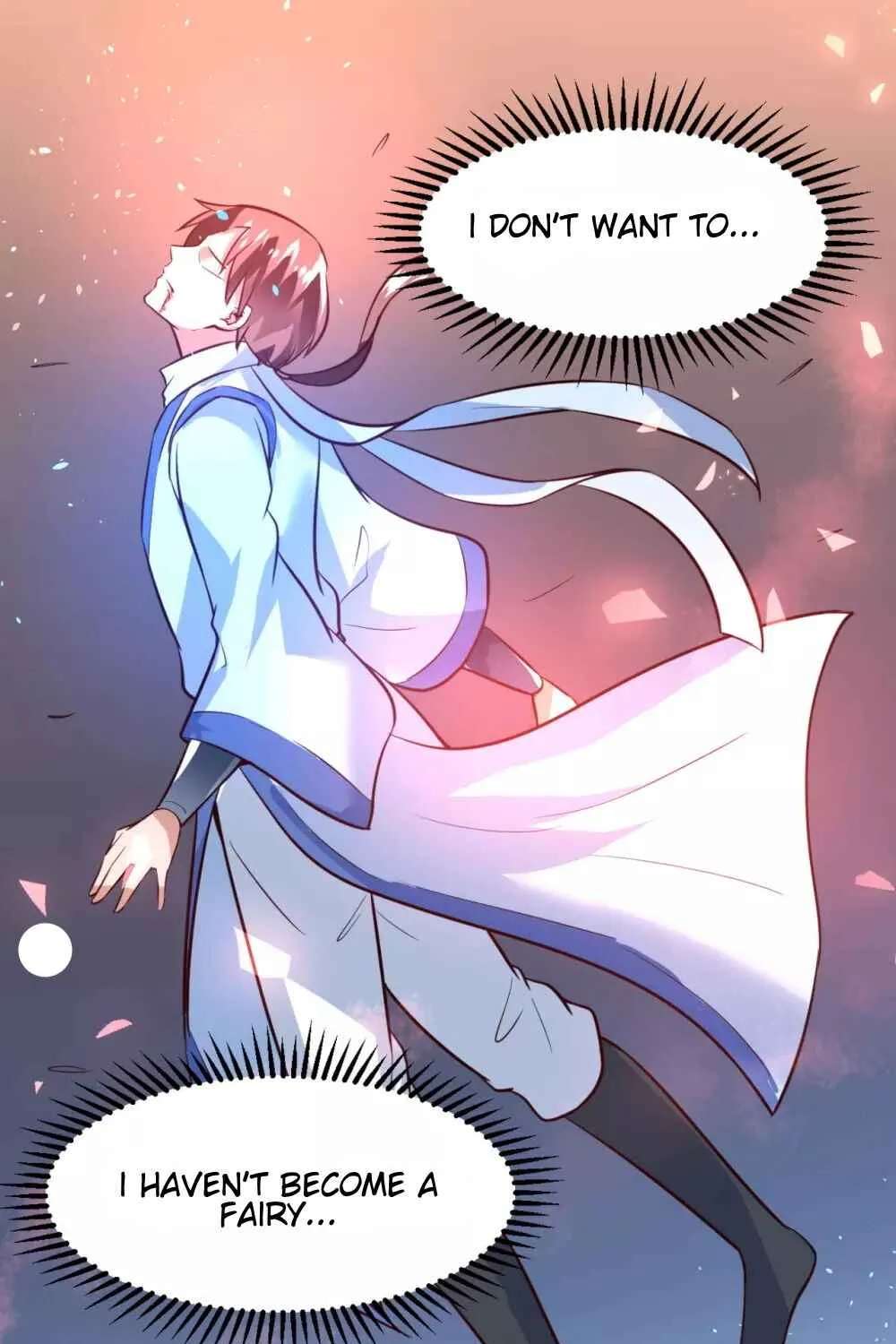 Reversal Path Of Miracle Chapter 1 - page 43