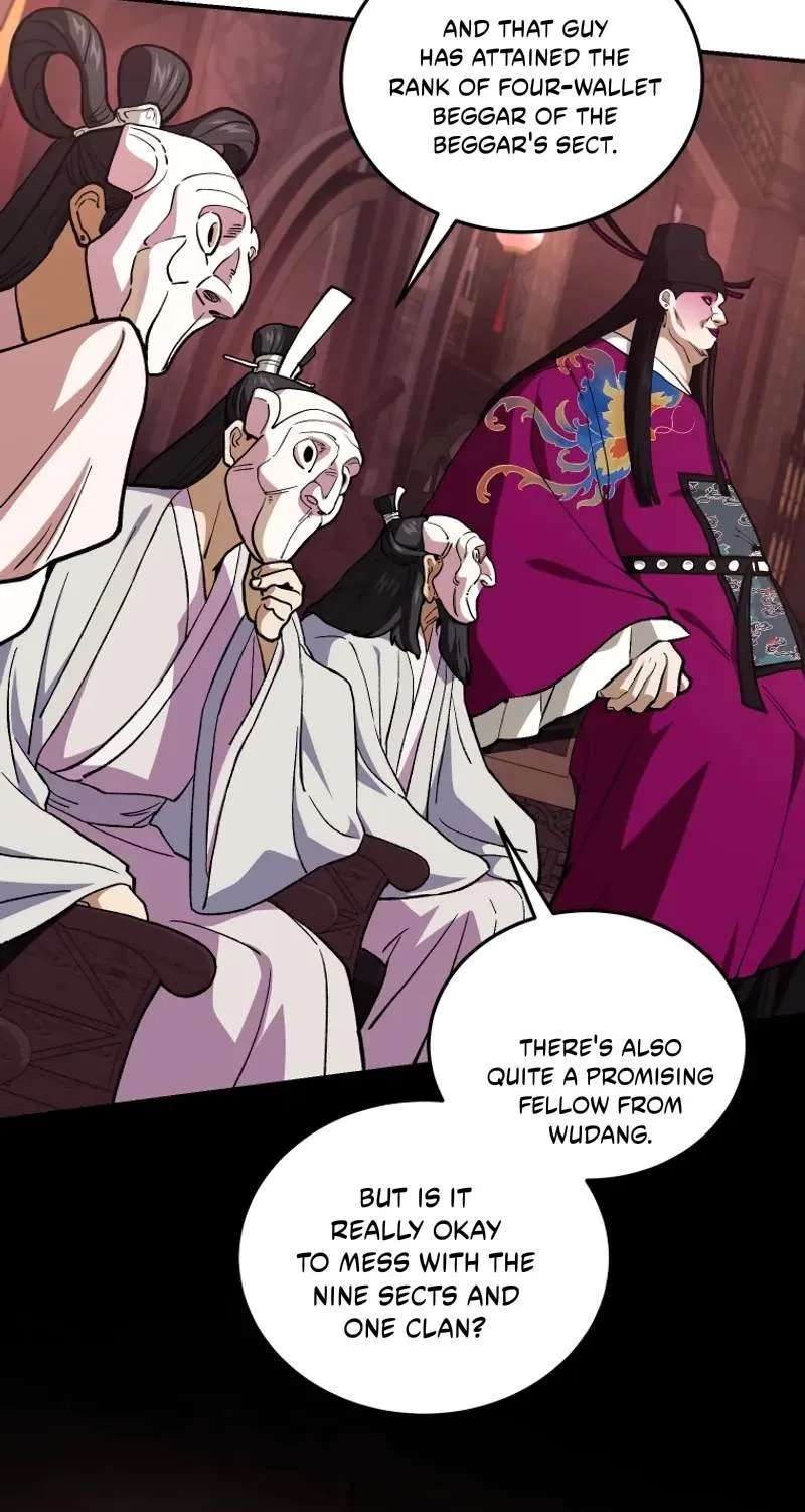My Dad Is the Best in the World Chapter 30 - page 103