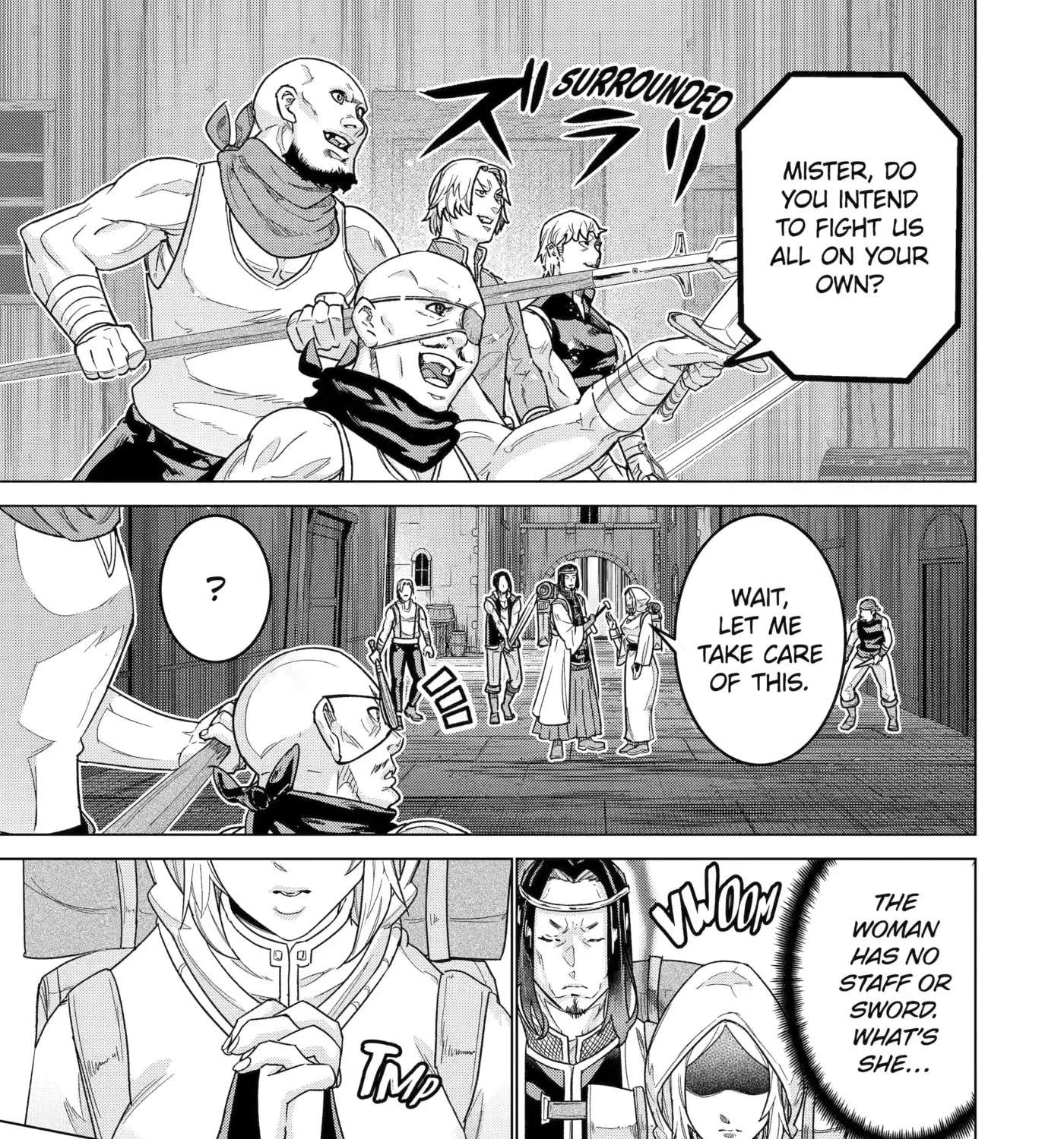 le de Munou to Iware Tsuzuketa Ore desuga, Sekaiteki ni wa Chou Yuunou datta you desu Chapter 44 - page 25