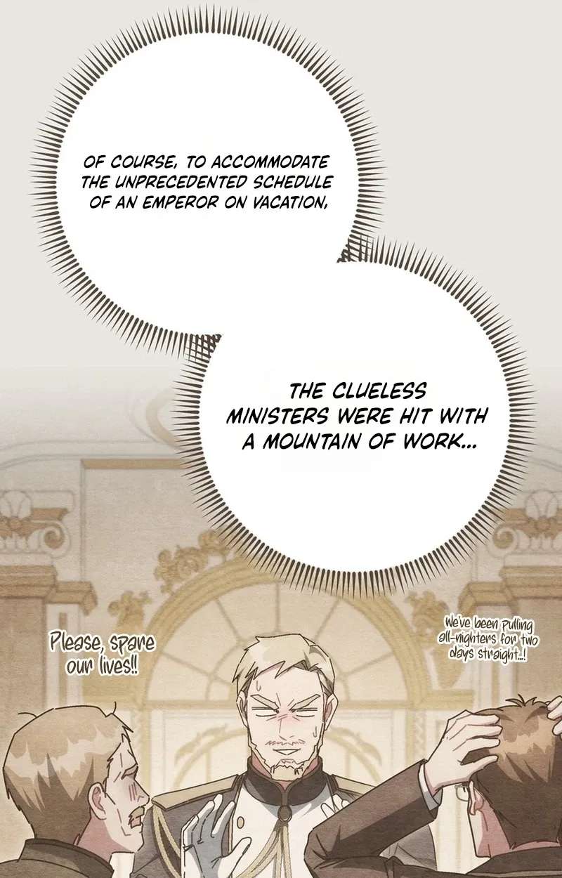 May I Cry Now? Chapter 62 - page 90