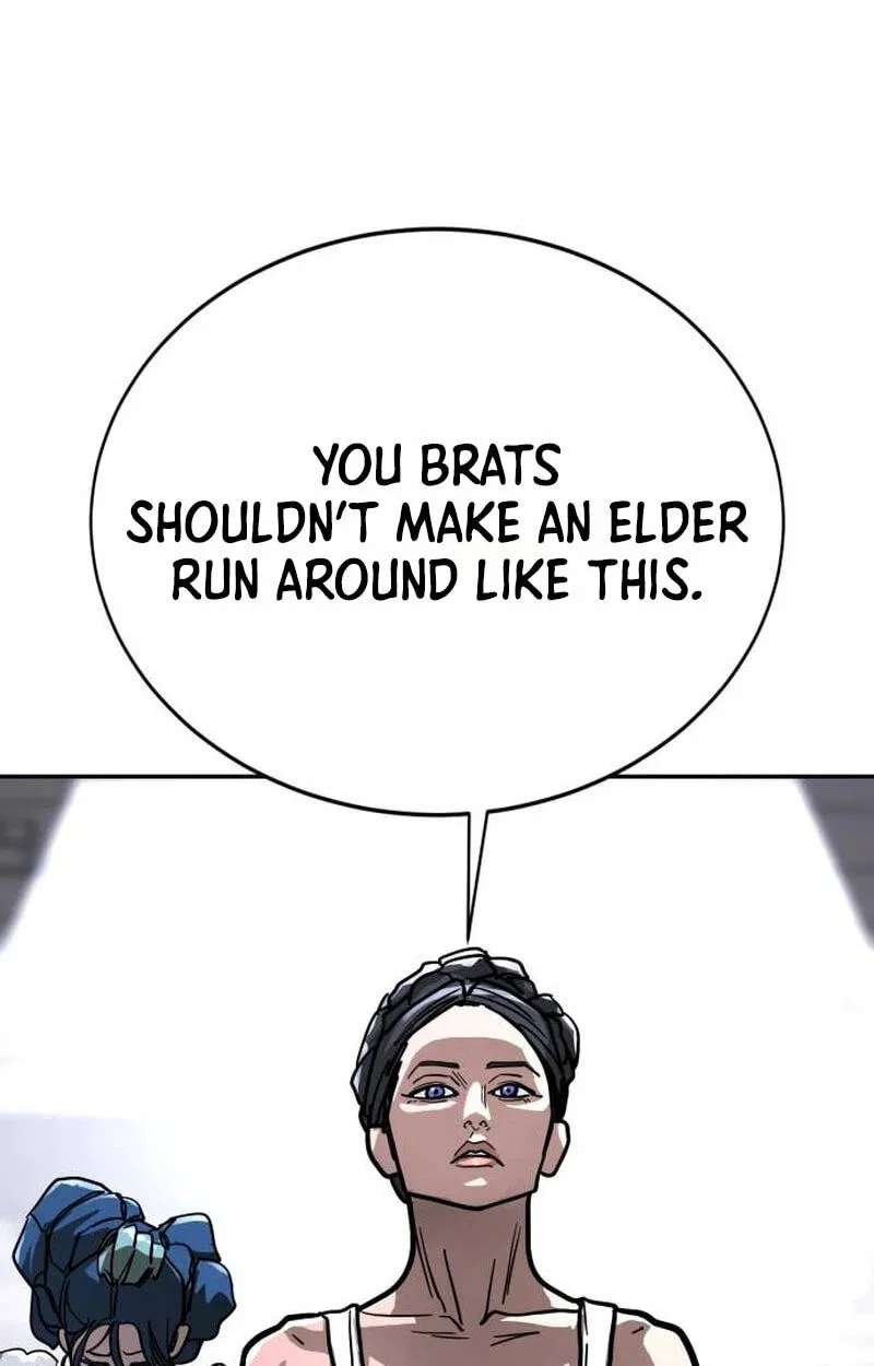 Fight Delivery Chapter 24 - page 155