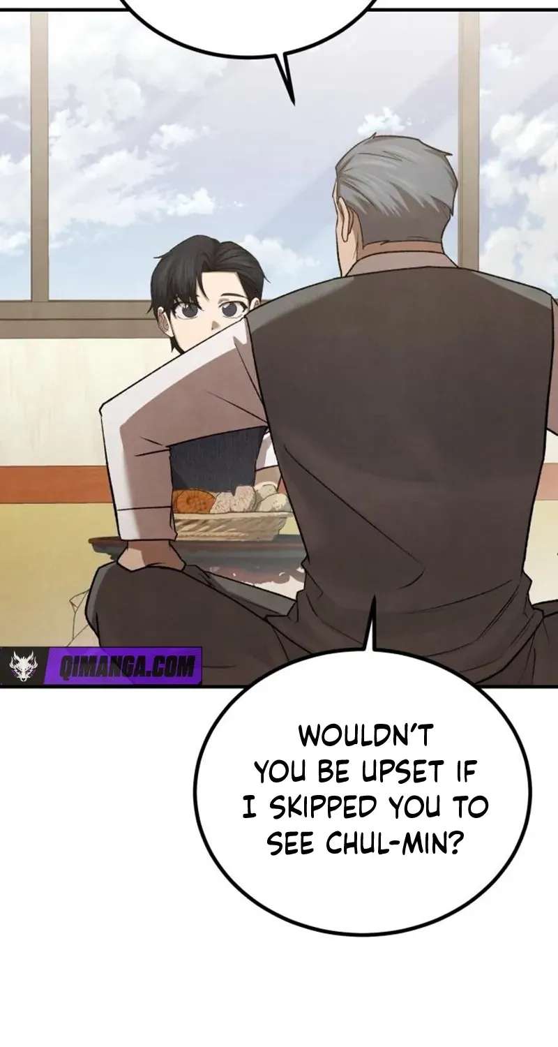 Turns Out to Be a Third-Generation Chaebol Chapter 15 - page 38