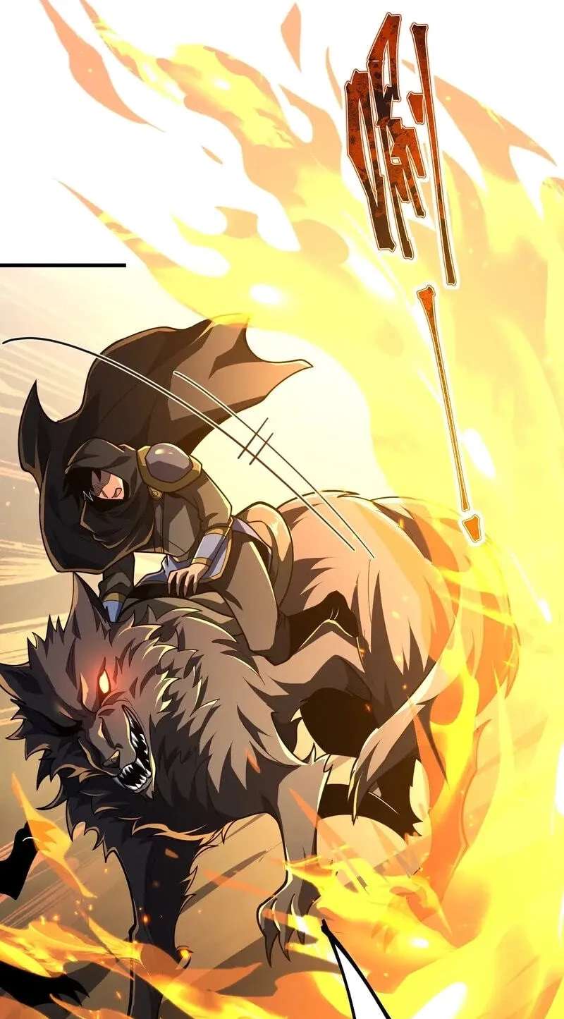 Chaoji Mofa Xueyuan de SS-Ji Xinsheng Chapter 30 - page 8