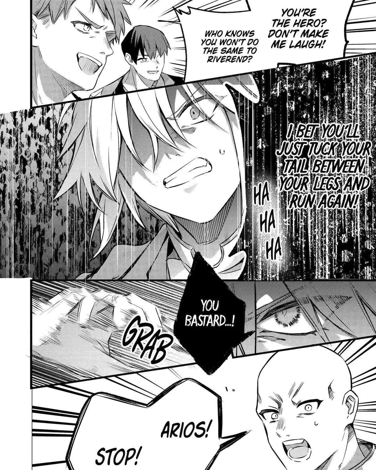 Yuusha Party o Tsuihou Sareta Beast Tamer, Saikyoushu Nekomimi Shoujo to Deau Chapter 104 - page 15