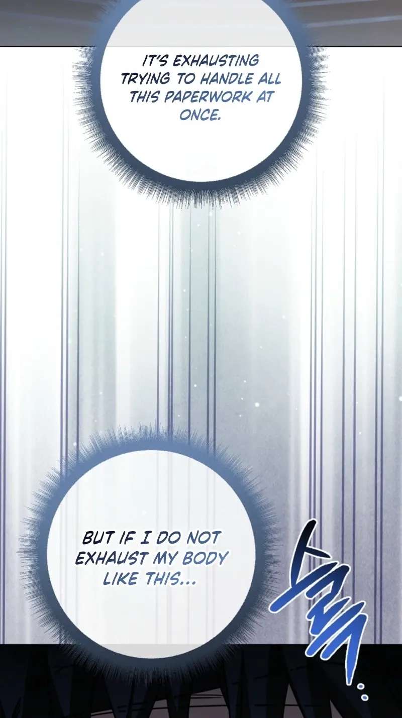 Married at Face Value Chapter 88 - page 86