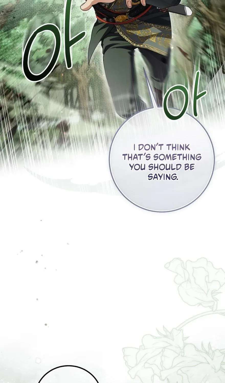 The Princess Stans in Secret Chapter 86 - page 65