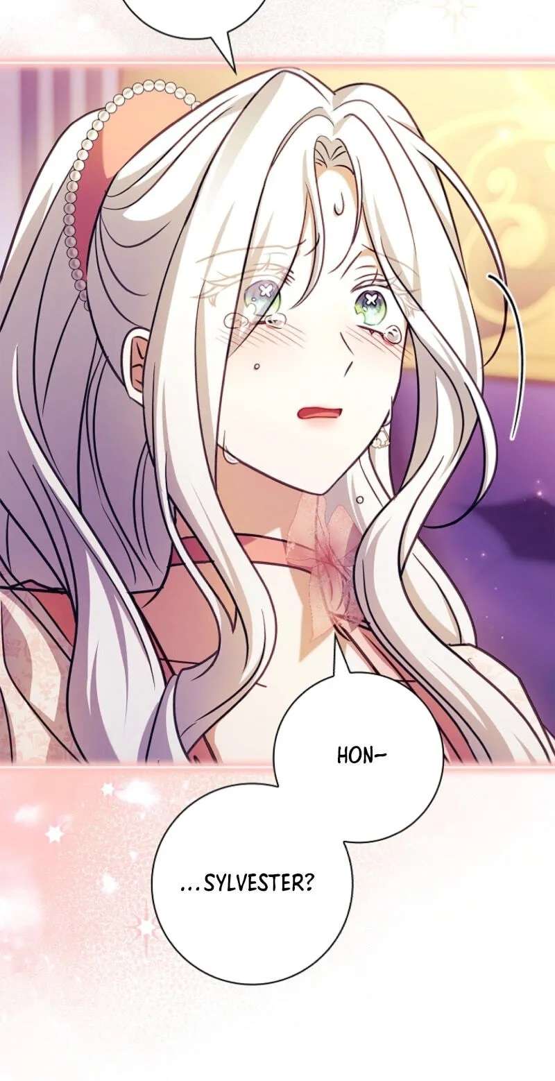Darling, Why Can't We Divorce? Chapter 105 - page 64