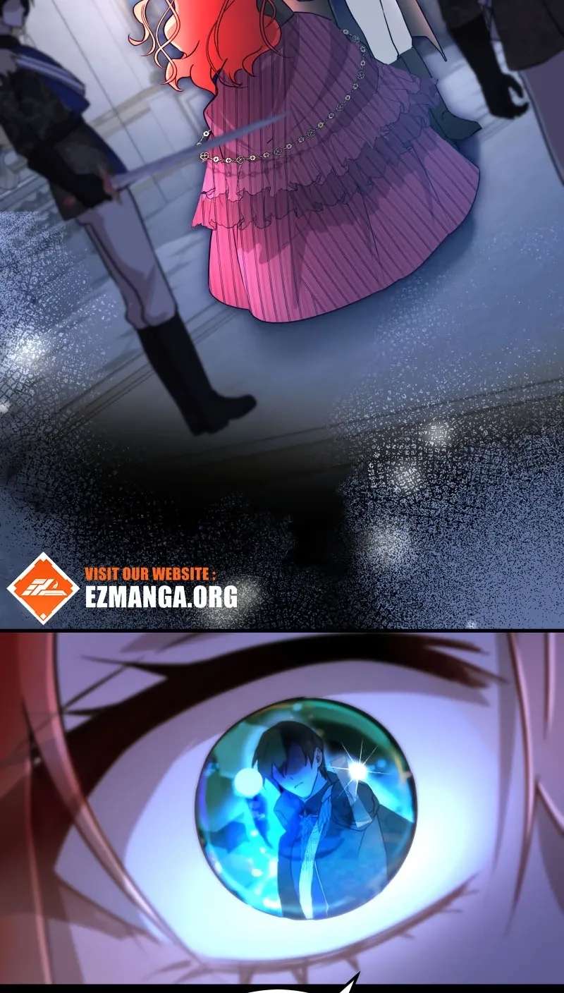 Ubawareru Kakugo wa Yoroshii desu ka? ~Aku Homare no Otome to Eiyuu Sou no Kishi~ Chapter 32 - page 35