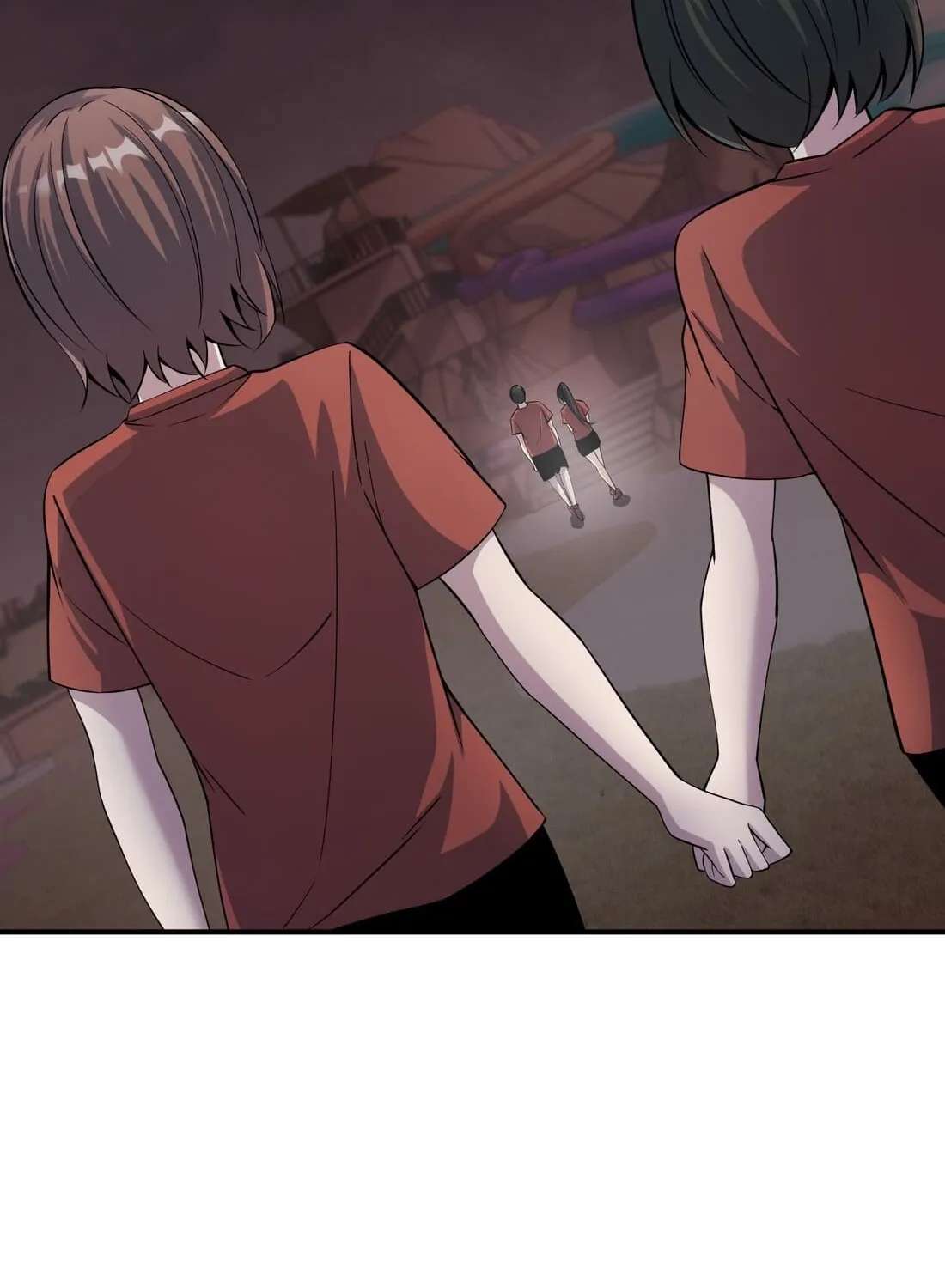 I Was Found Out Pretending To Be a Rookie in a Paranormal World?! Chapter 22 - page 66