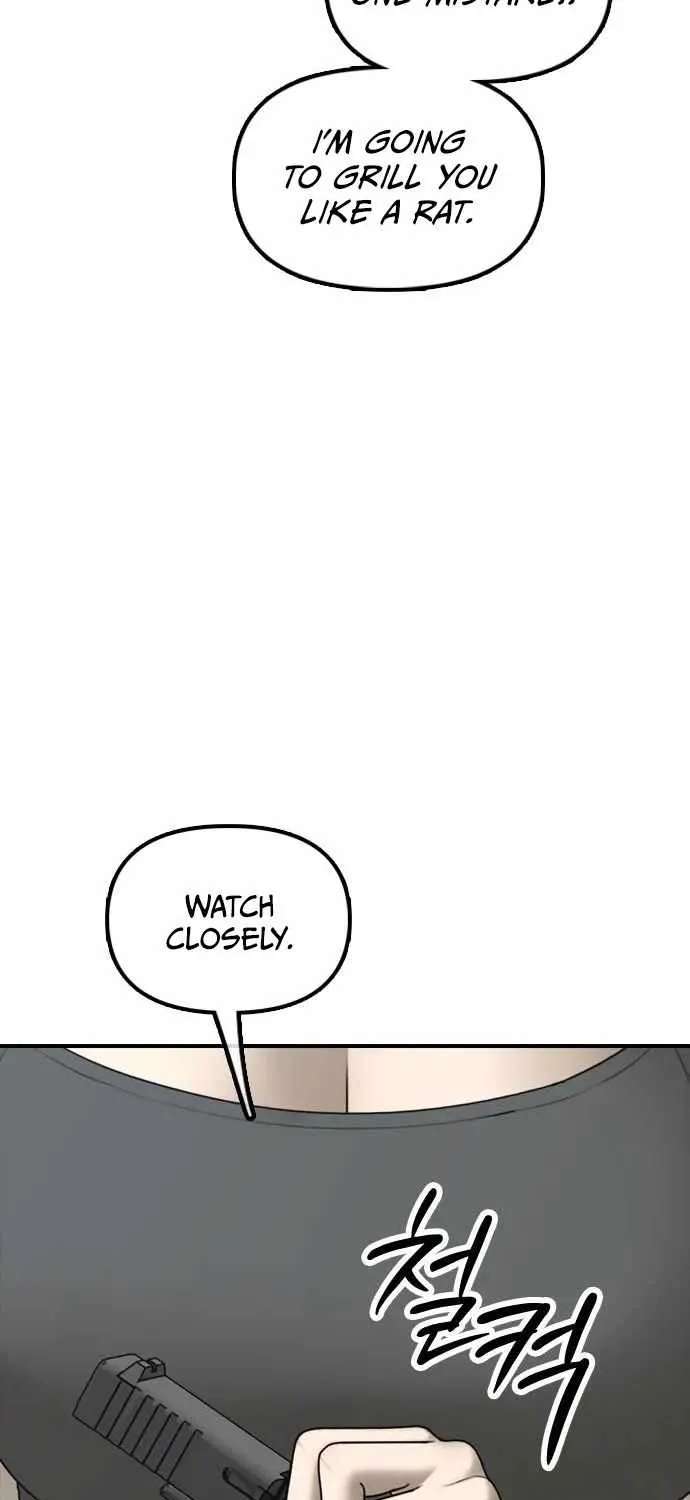 The Apocalypse is Here Chapter 76 - page 96