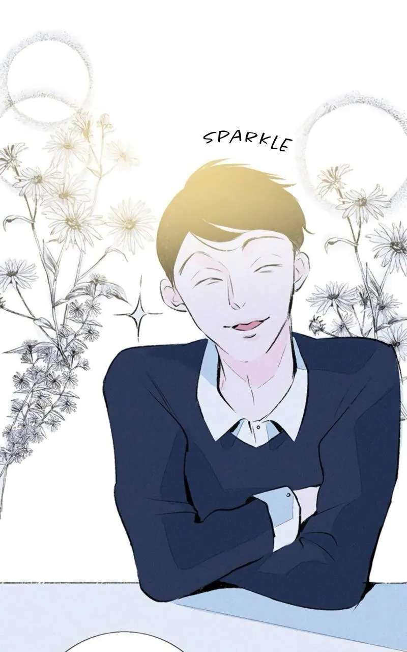 Why Don't I Have Anyone by My Side? Chapter 53 - page 20