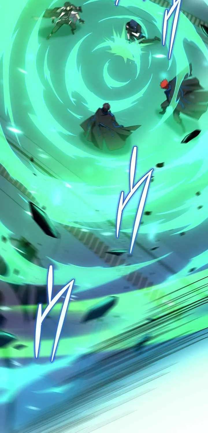 The Underworld Transcendent Is Unrivaled at the School——! Chapter 41 - page 82