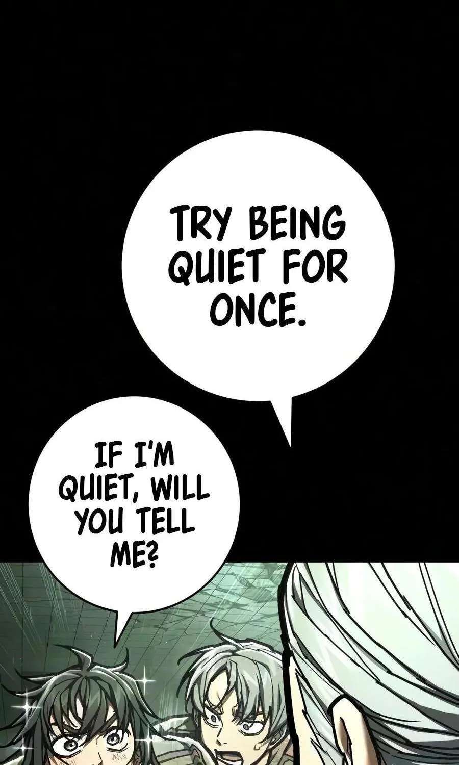 The Executioner (Lee Jehwan) Chapter 73 - page 138