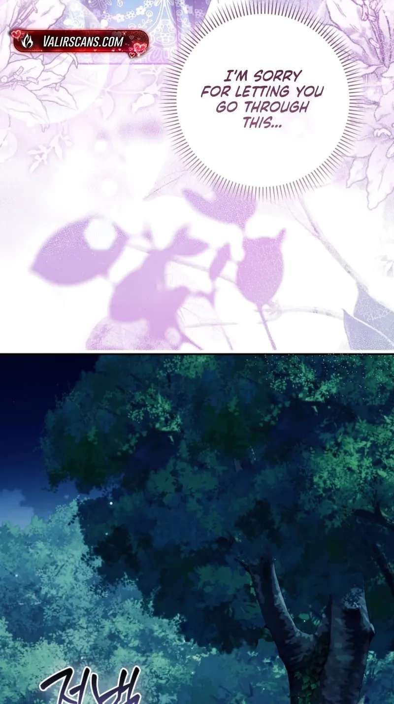 The White Tiger Princess is Not in Danger Chapter 47 - page 80