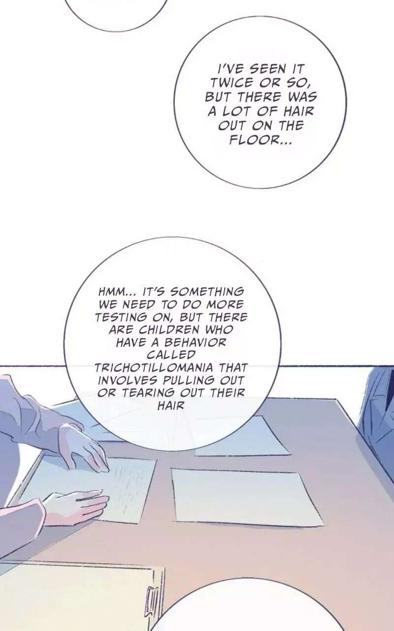 Why Don't I Have Anyone by My Side? Chapter 49 - page 96