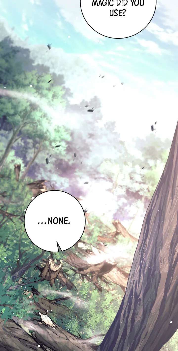I'm Quitting the Hero's Party Chapter 163 - page 11