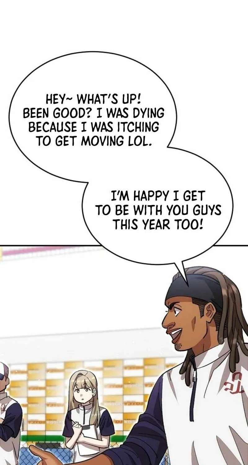 Genius Hitter Hits Fastball Chapter 133 - page 32