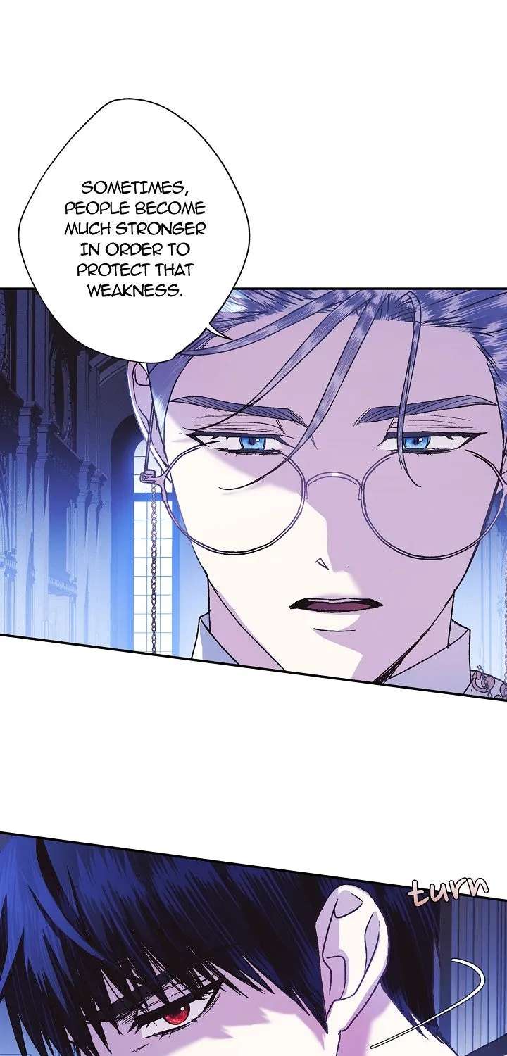 Father, I don't Wantthis Marriage Chapter 6 - page 18