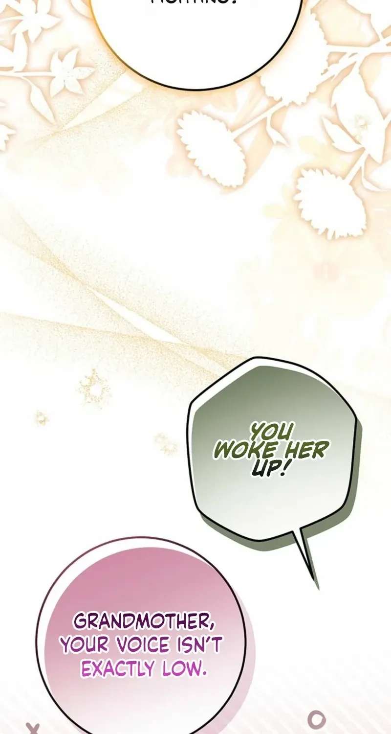 This Is What Revenge Looks Like Chapter 37 - page 30