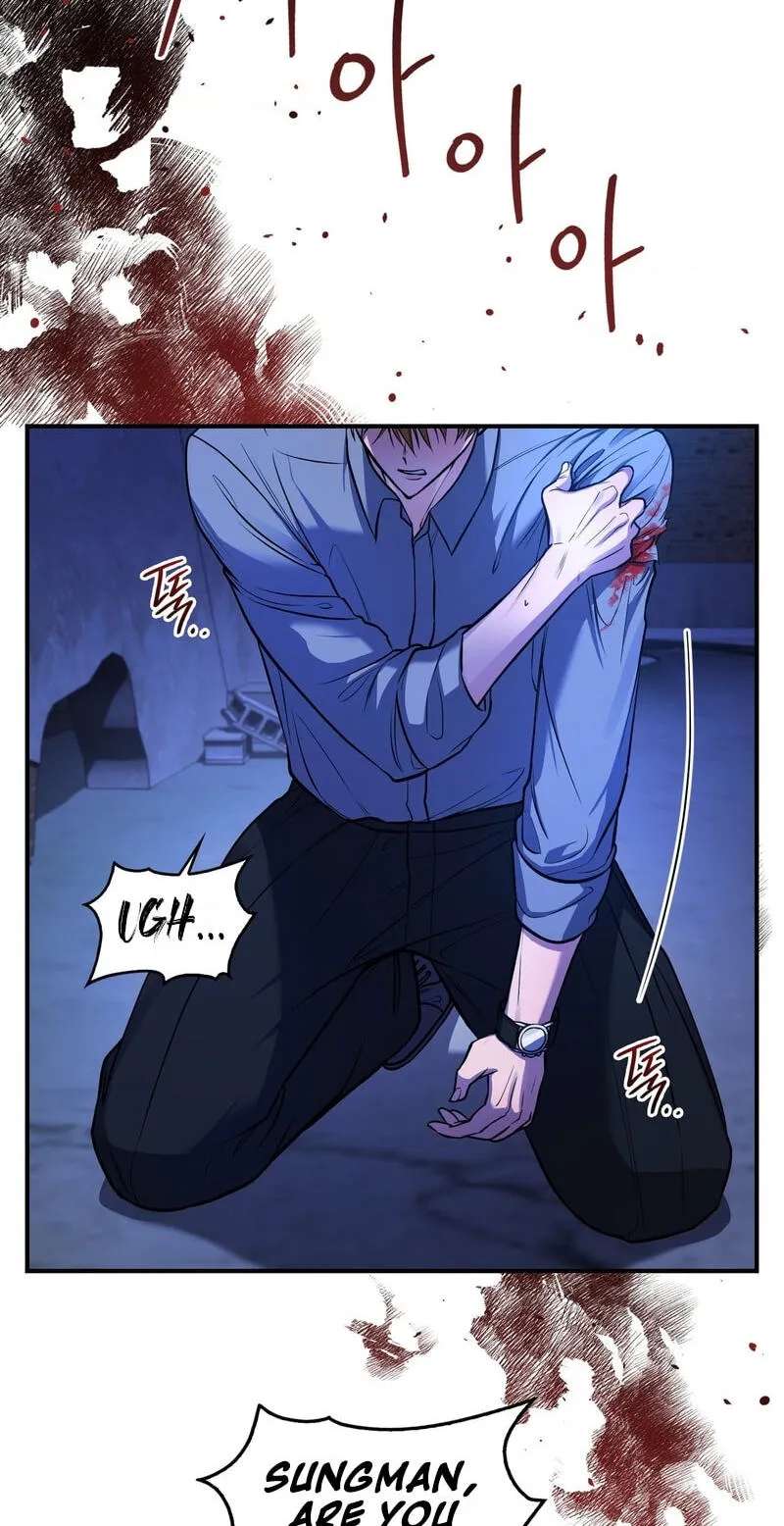 Dokkaebi Chapter 27 - page 16