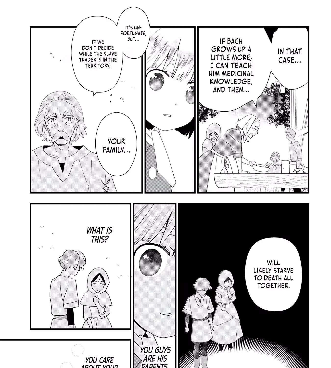 Mob Soul ~Reincarnated as a Lowly Lackey, I Used My Game Knowledge to Go Unrivaled and Build the Strongest Party!~ Chapter 1 - page 81