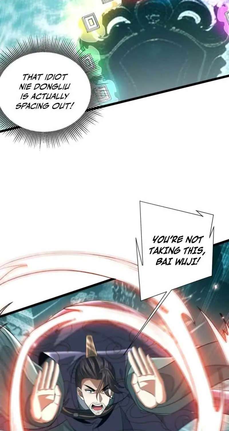 I pay my respects to the Cult Leader Chapter 32 - page 66