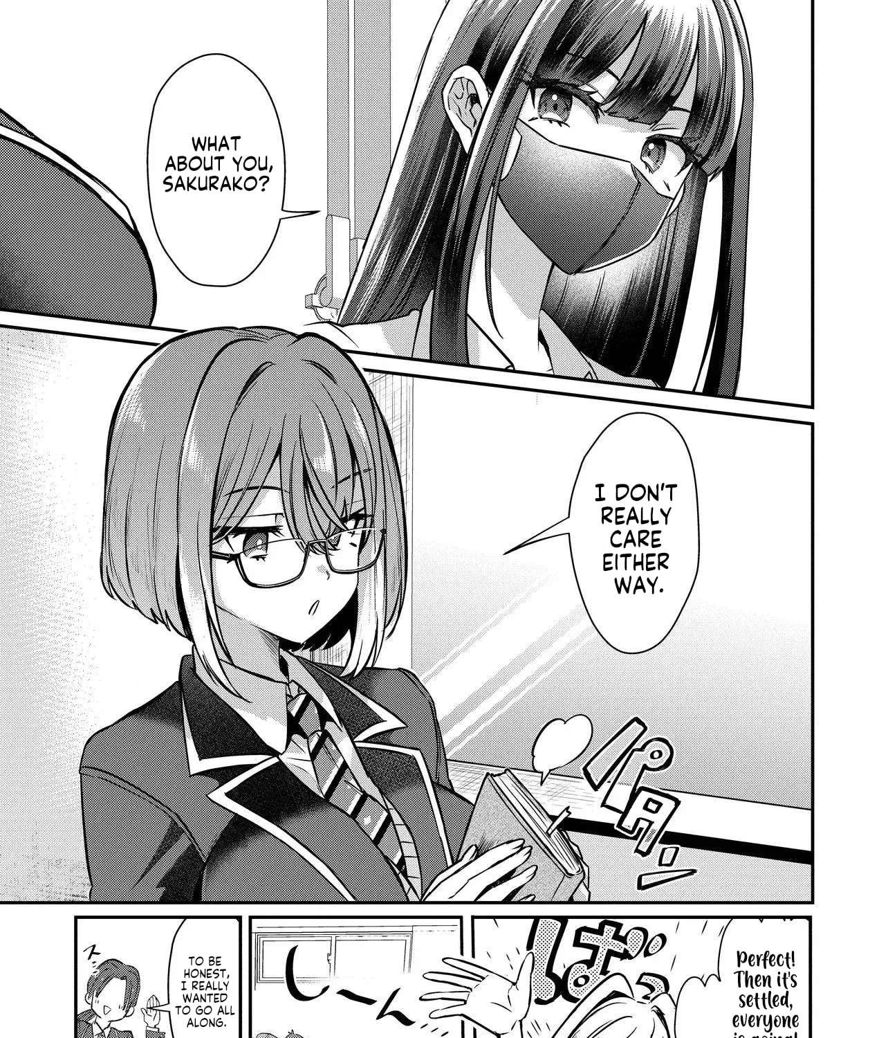 I'm a Kept Man for the Three Most Beautiful Girls in School Chapter 1 - page 72
