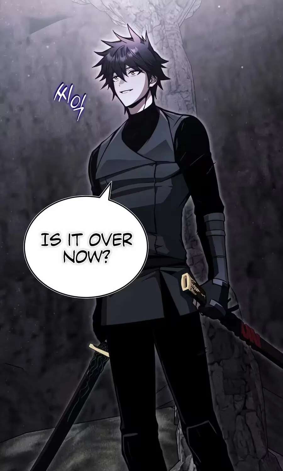 The Regressor Can Make Them All Chapter 36 - page 69
