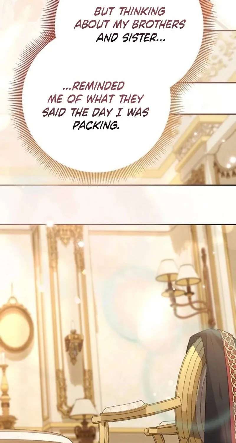 The Archmage Becomes the Swordmaster's Youngest Daughter Chapter 46 - page 6