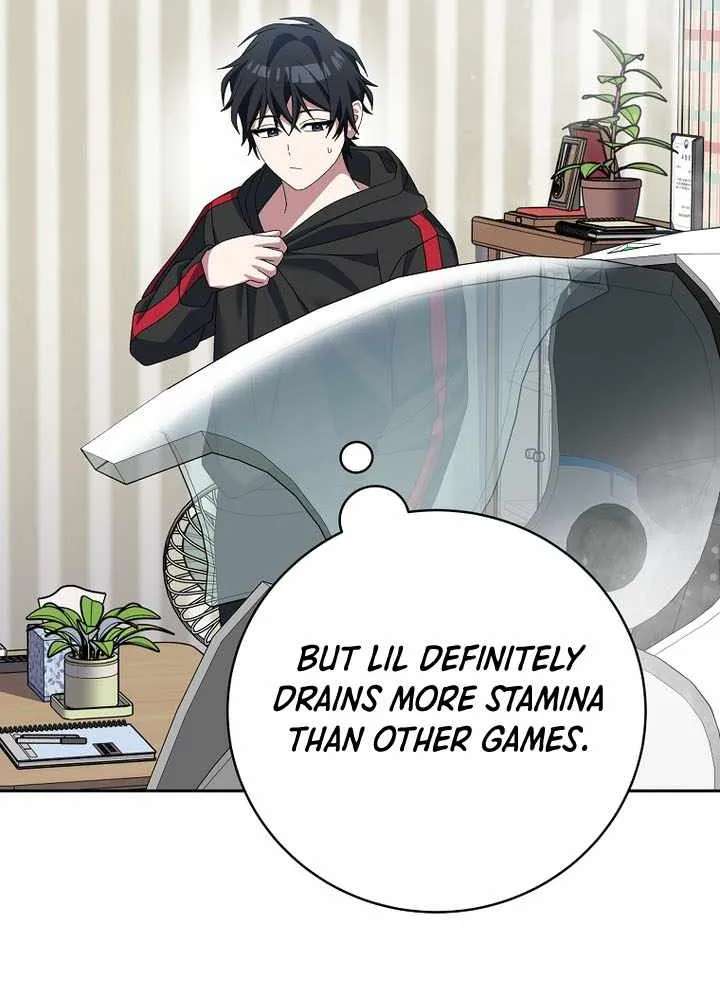 Genius Archer’S Streaming Chapter 111 - page 70