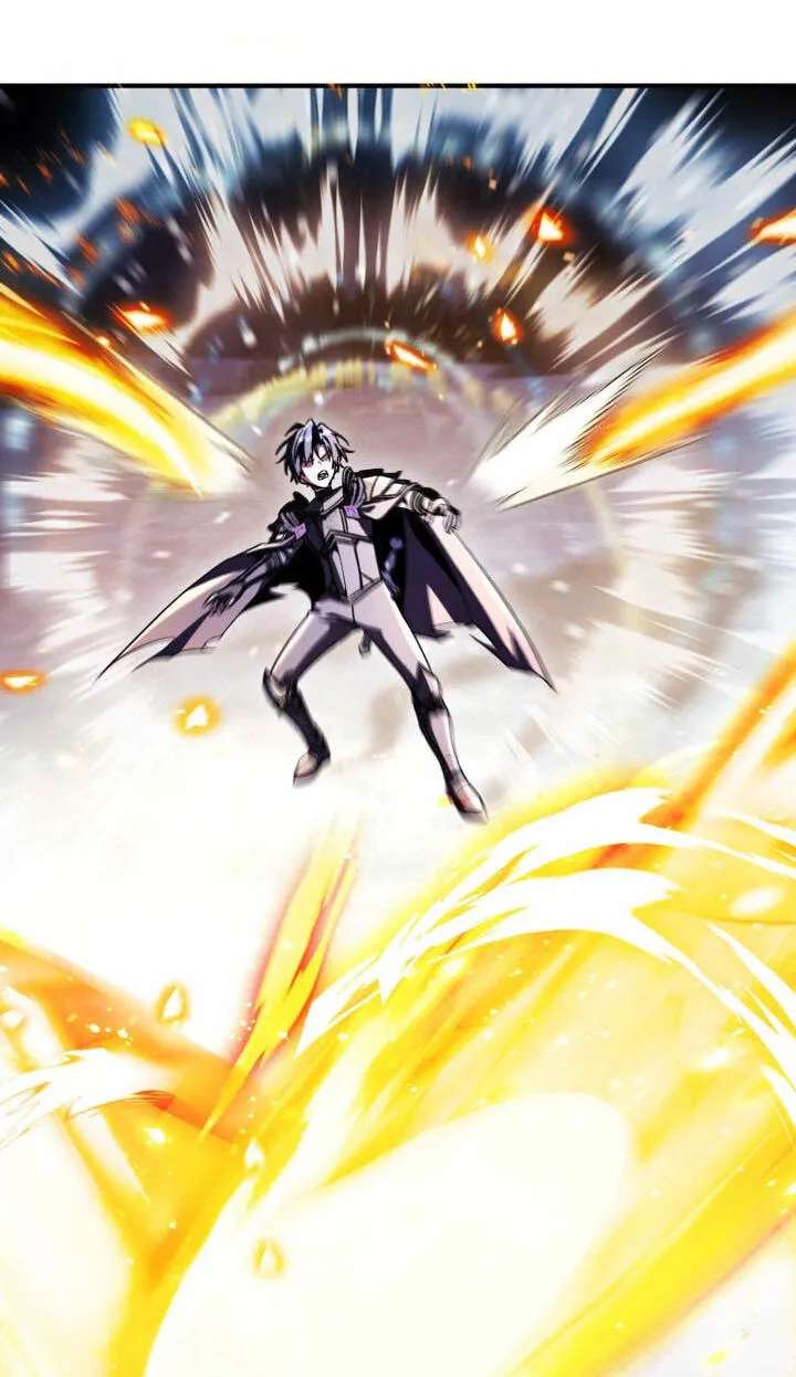 Dukedom's Legendary Prodigy (Pre-serialization) Chapter 63 - page 83