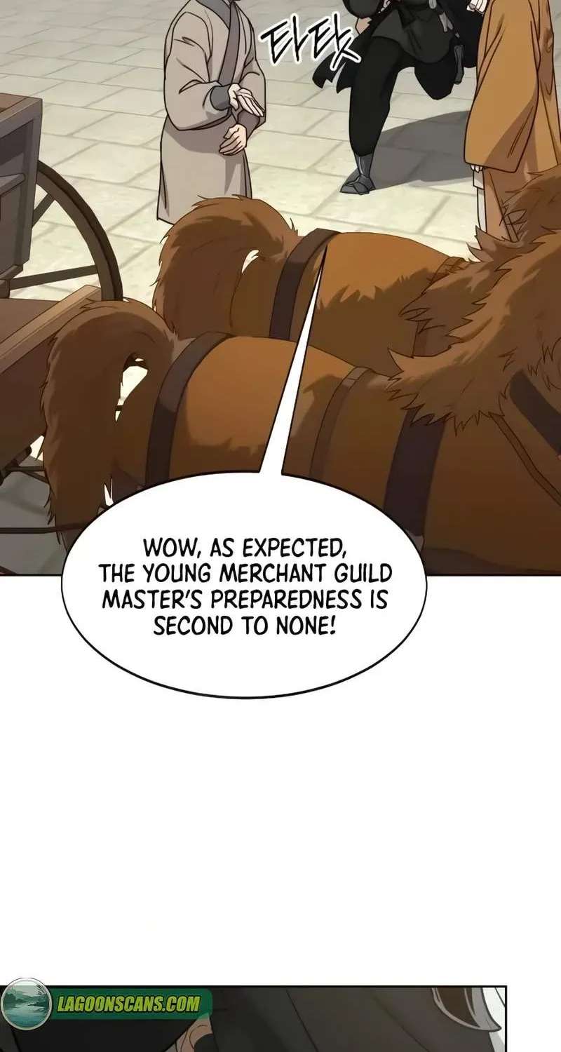 Return Of The Mount Hua Sect Chapter 182 - page 6