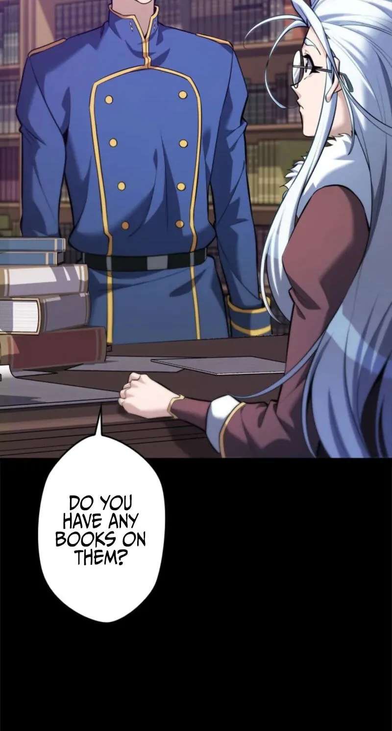Never Touch Eldmia Egar (2026) Chapter 38 - page 3