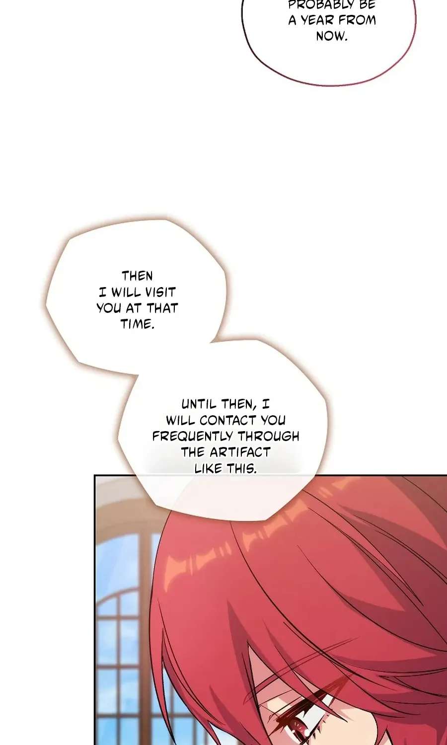 Reminiscence Adonis Chapter 314 - page 159