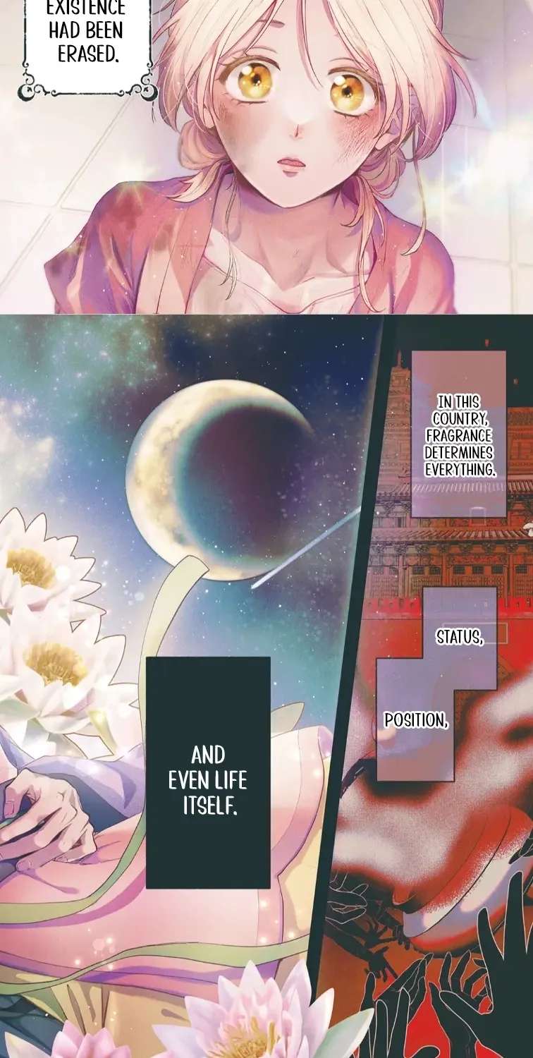 An Oppressed Perfumer and an Unfortunate Prince Aim for World Rule Chapter 1 - page 2