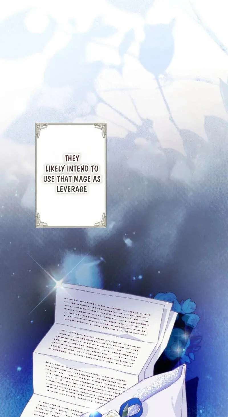 Surviving My Sister Chapter 53 - page 6