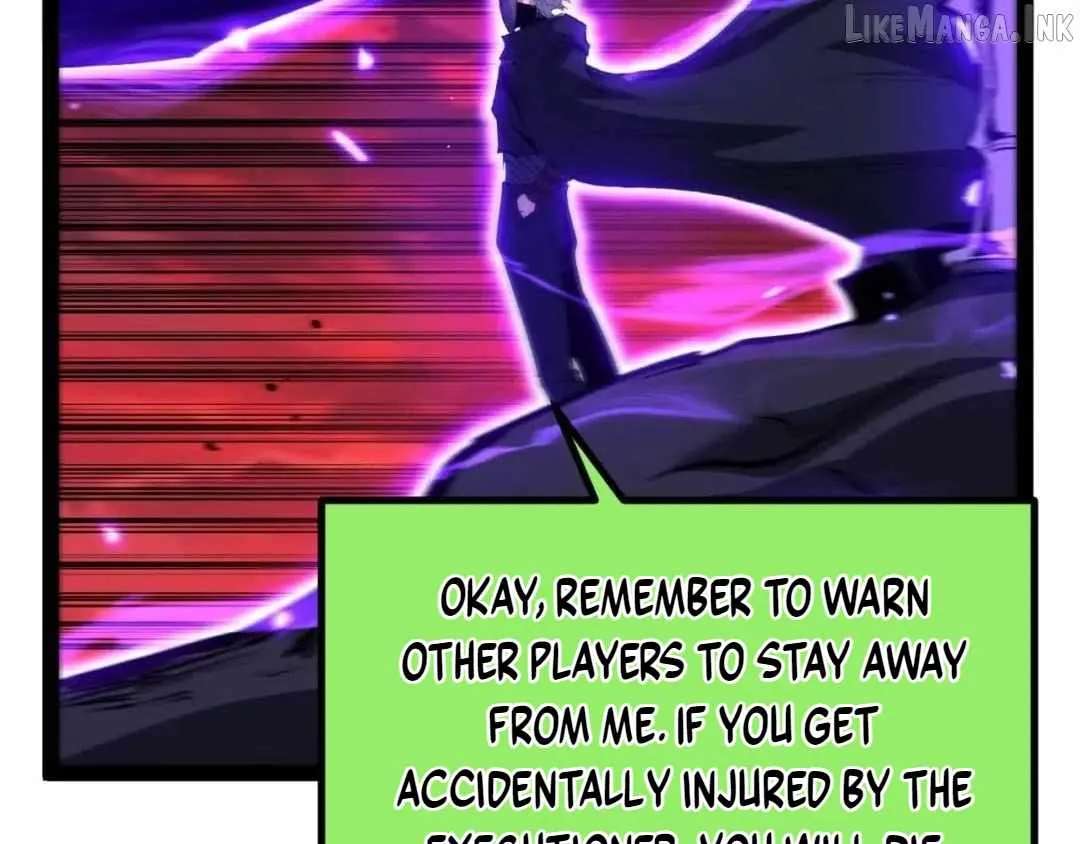 God-level Assassin, I’m the Shadow Chapter 141 - page 50