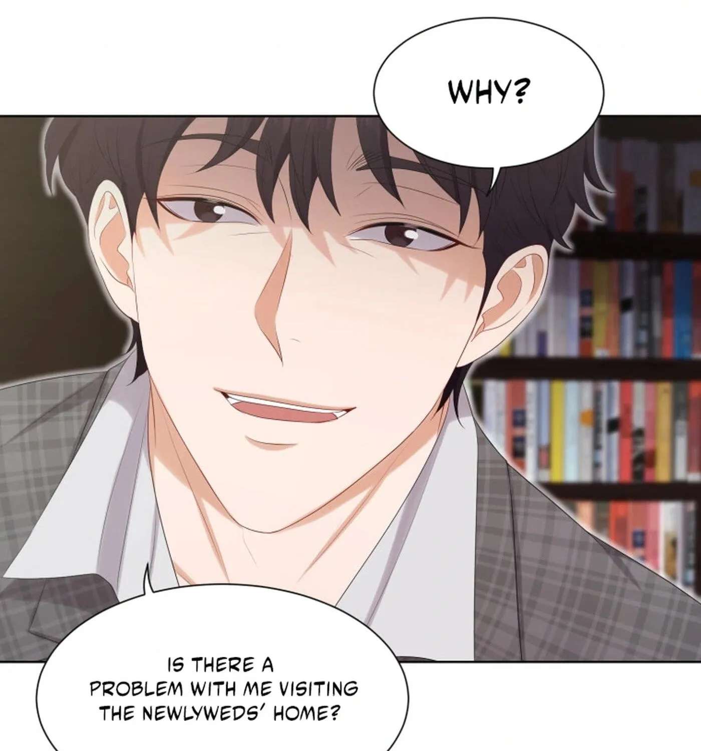 I Need a Bride Chapter 18 - page 71