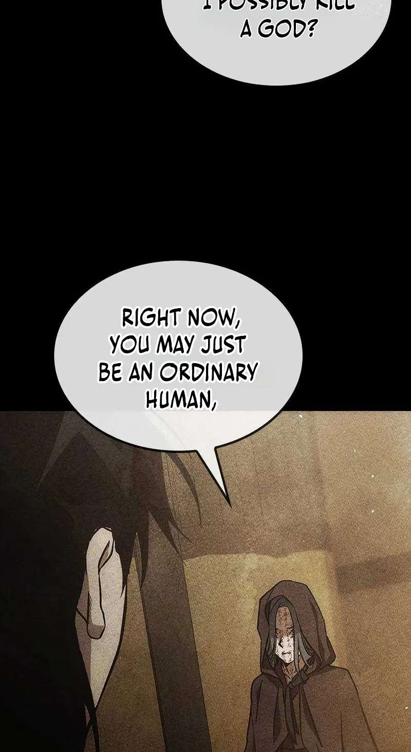Pray To A Ghost Chapter 39 - page 27