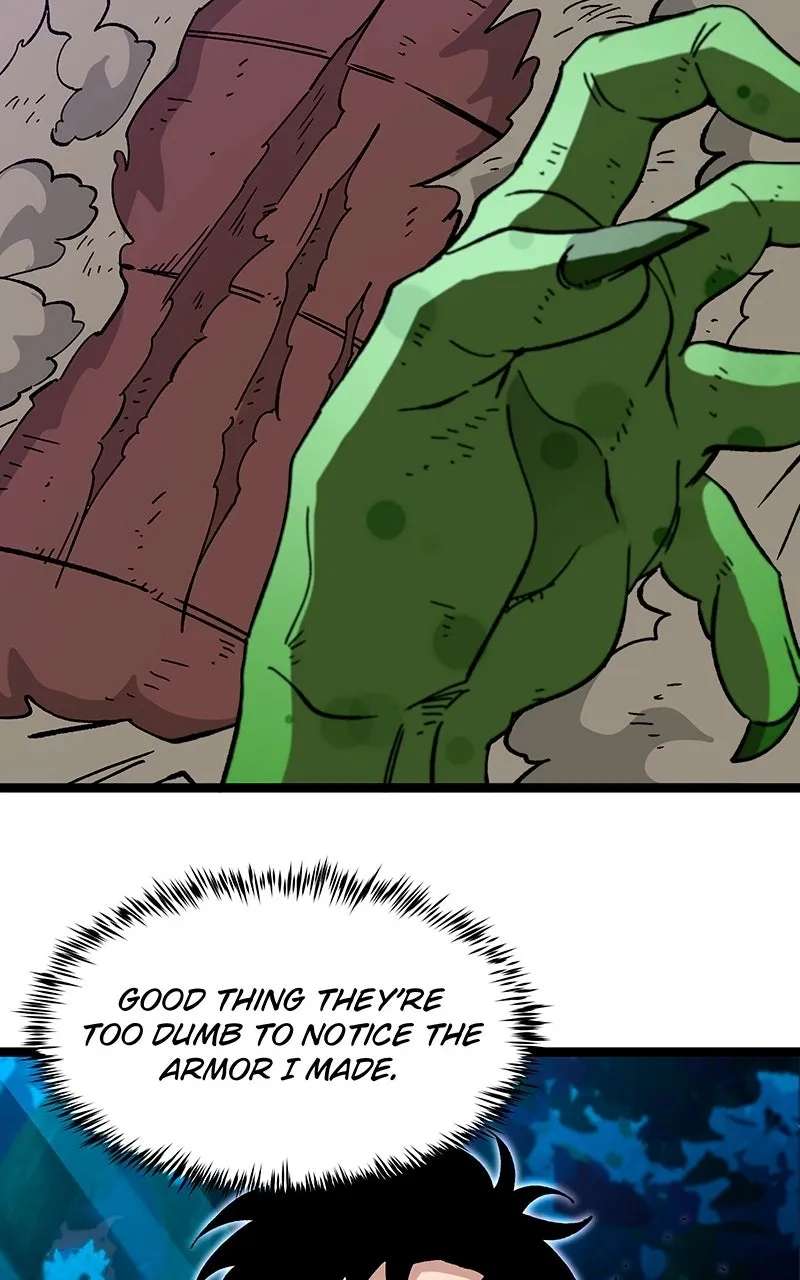 Road to Mastery Chapter 5 - page 27