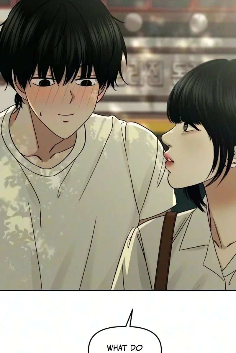 A Loser's Love Chapter 33 - page 65