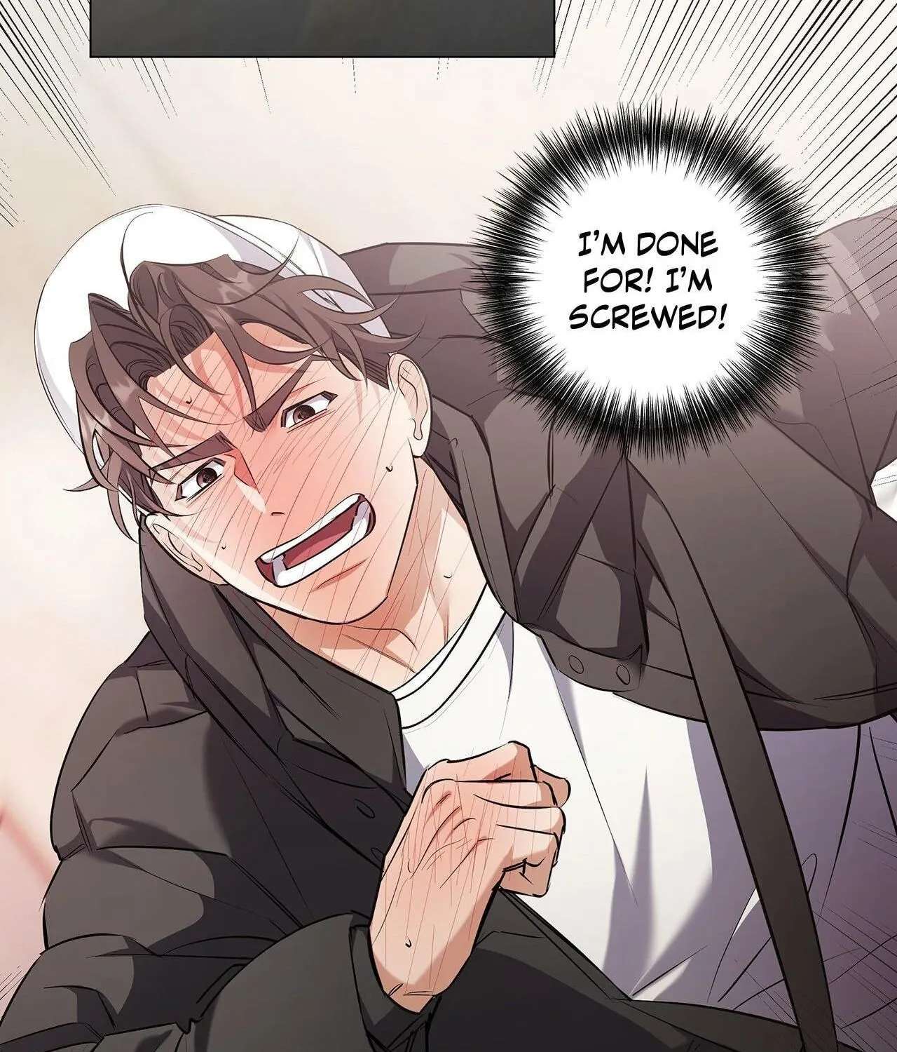 My Good-Hearted Darling Chapter 59 - page 154
