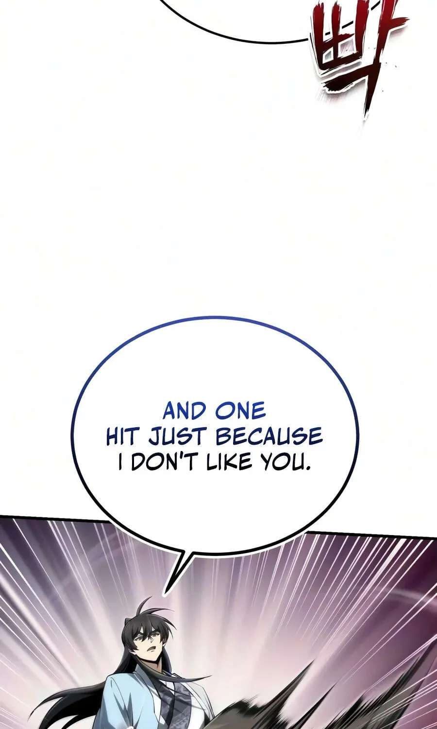 Best Teacher Baek Chapter 158 - page 180
